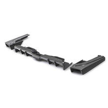 Load image into Gallery viewer, Seibon 2022 Subaru WRX MB-Style Carbon Fiber Rear Diffuser
