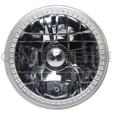 Load image into Gallery viewer, Oracle Pre-Installed Lights 5.75 IN. Sealed Beam - ColorSHIFT Halo NO RETURNS