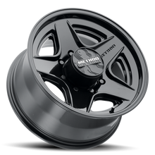 Load image into Gallery viewer, Method MR319 20x9 8x6.5 BP 18mm Offset 130.81mm Bore - Gloss Black Wheel