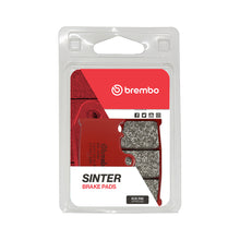 Load image into Gallery viewer, Brembo OE 97-01 Kawasaki ZR Zephyr 400cc Sinter Brake Pad - Front
