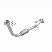 Load image into Gallery viewer, BRE Exhaust 92-93 Camry 2.2L Front Pipe Kit
