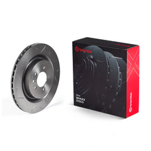 Load image into Gallery viewer, Brembo OE 12-21 Land Rover Range Rover IV/13-22 Range Rover SPORT II Rear Sport Brake Disc - 365x22