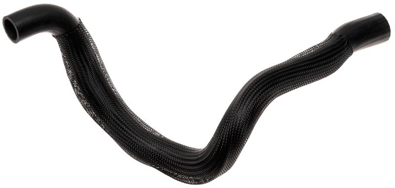 Gates 14-18 Jeep Cherokee 4-Cyl. 2.4L Upper Molded Coolant Hose