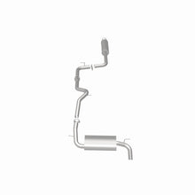 Load image into Gallery viewer, MagnaFlow BRE Exhaust Kit 12-17 Ford Focus 2.0L