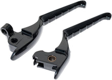 Load image into Gallery viewer, Kuryakyn 14-16 HD FL Touring Enygma Lever Kit - Black