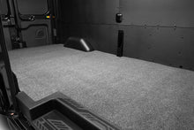 Load image into Gallery viewer, Husky Liners 06-10 Ford E-150/250 &amp; E-350/450 SuperDuty Guardian Comfort Cargo Van Mat - Full