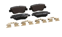 Load image into Gallery viewer, Brembo OE 21-22 Hyundai Accent/19-24 Nexo/2016 Sonata/2019 Sonata PRIME Low-Met Brake Pad - Rear