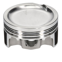 Load image into Gallery viewer, JE Pistons 4.6 2V MODULAR 9.5:1 Set of 8 Pistons