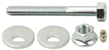 Load image into Gallery viewer, MOOG 09-18 Mazda 3 Sport Rear Toe Adjuster