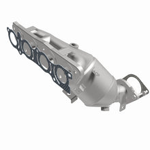 Load image into Gallery viewer, MagnaFlow Conv Direct Fit 20-21 Nissan Kicks 1.6L Single Manifold