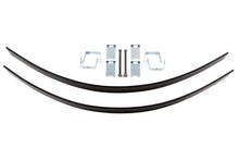Load image into Gallery viewer, Zone Offroad 2017 Ford F-250 Rear Add-A-Leaf Box Kit