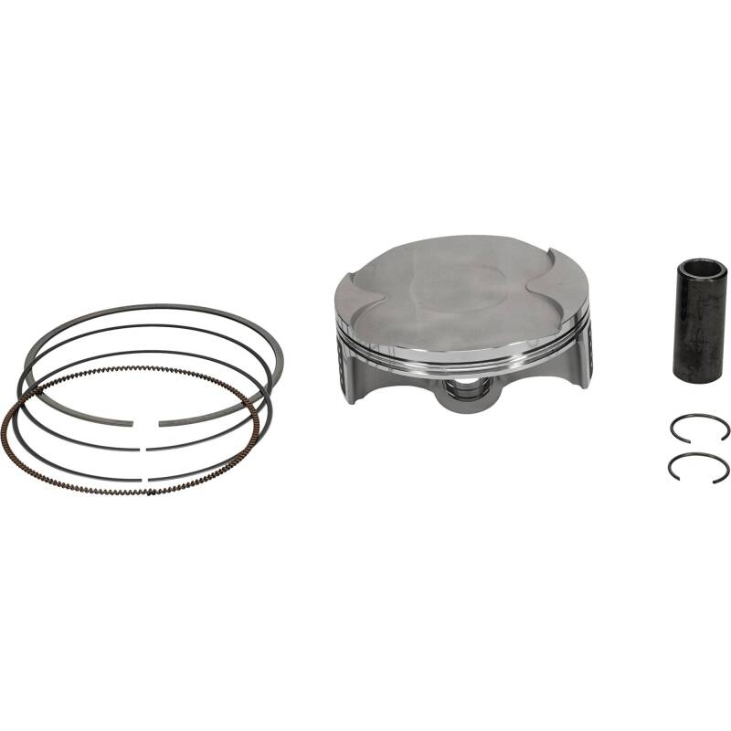Vertex Piston 19-23 Kawasaki KX 450 F 450cc Forged GP Racer's Choice Piston Kit
