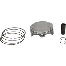 Load image into Gallery viewer, Vertex Piston 19-23 Kawasaki KX 450 F 450cc Forged GP Racer's Choice Piston Kit