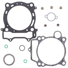 Load image into Gallery viewer, Vertex Gaskets 04-09 Yamaha YFZ450 Top End Gasket Kit