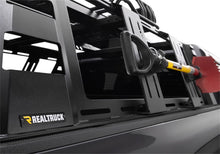 Load image into Gallery viewer, RealTruck 16-23 Toyota Tacoma 5ft. Bed Ascend Overland Truck Rack