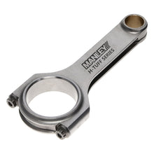 Load image into Gallery viewer, Manley Chrysler 6.1L Hemi ARP 8740 6.240 w/ .9848in Pin H Beam Connecting Rod Set