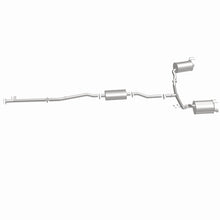 Load image into Gallery viewer, BRExhaust 17-19 Honda CR-V 1.5L Exhaust Kit
