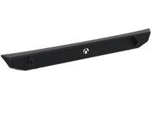 Load image into Gallery viewer, Artec Industries 2018+ Jeep JL Sentinel Rear Bumper - Black Powder Coat