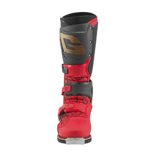 Load image into Gallery viewer, Gaerne SG22 Limited Edition MAGMA MJK LE Boot Deep Black/Fiery Red Size 9.5