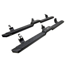 Load image into Gallery viewer, Westin 05-23 Toyota Tacoma DC HDX Running Boards - Tex. Blk