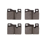 R1 77-89 Porsche 944 Except Turbo Rear R1 Optimum OE Brake Pads