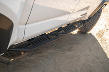Load image into Gallery viewer, DV8 24-25 Toyota Tacoma Double Cab OE Plus Side Steps