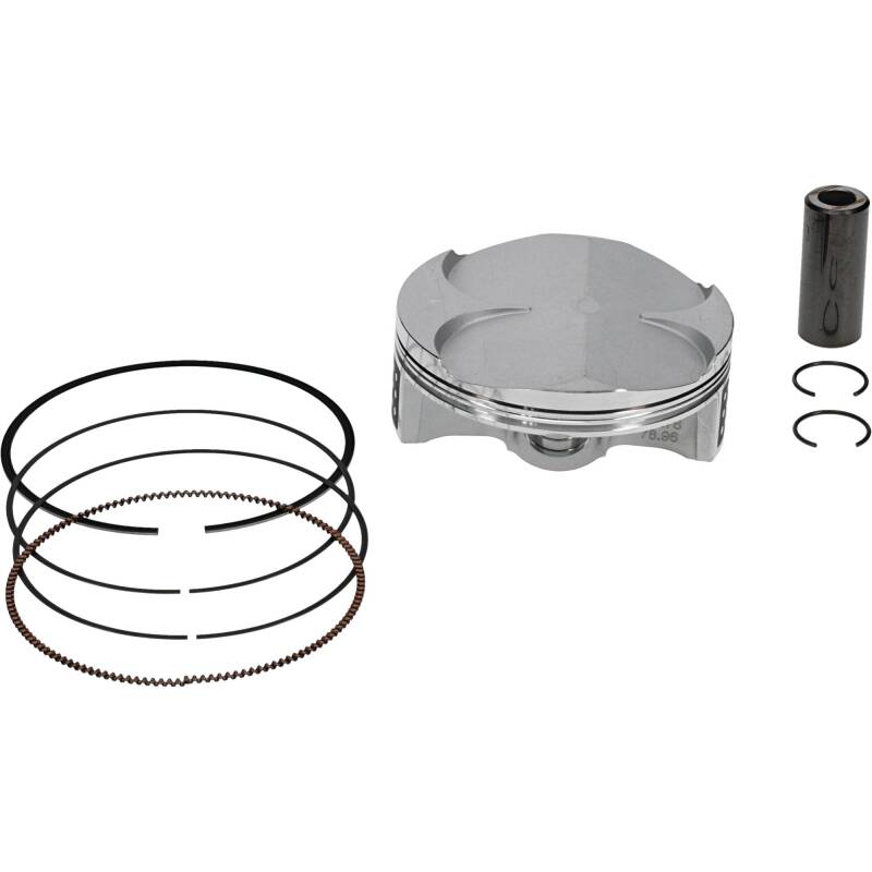 Vertex Piston 22-25 Honda CRF 250 R 250cc Forged GP Racers Choice Piston Kit