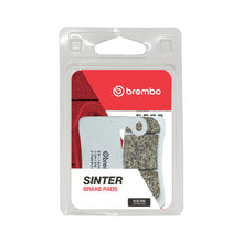 Load image into Gallery viewer, Brembo OE BMW S/BMW R 1250 Sinter Brake Pad - Front