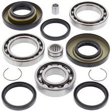 Load image into Gallery viewer, All Balls Racing 97-01 Honda TRX250 Recon Differential Bearing and Seal Kit Rear
