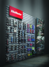 Load image into Gallery viewer, BikeMaster Wall Graphics Kit