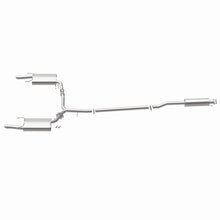 Load image into Gallery viewer, BRExhaust 05-12 Toyota Avalon 3.5L Exhaust Kit