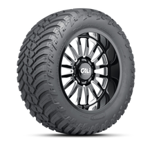 Load image into Gallery viewer, AMP Terrain Attack M/T Tire - 33X13.50R26LT 116Q