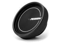 Load image into Gallery viewer, Perrin 02-21 Subaru WRX / 2022 BRZ &amp; GR86 / 04-21 STI / 00-18 Forester XT Oil Fill Cap - Black