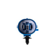 Load image into Gallery viewer, SPAL 300W 12in Drop-In Brushless Fan w/Jumper Harness