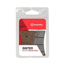 Load image into Gallery viewer, Brembo OE 07-09 Ducati Hypermotard 1100cc/10-14 Multistrada Touring ABS 1200cc Brake Pad - Front
