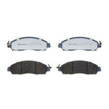 Load image into Gallery viewer, Brembo OE EVPad BrakePad