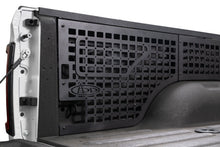 Load image into Gallery viewer, Addictive Desert Designs 19-26 RAM 2500/3500 Bed Side Molle Panel - Driver