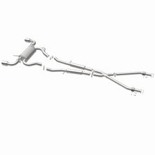 Load image into Gallery viewer, BRExhaust 09-20 Nissan 370Z 3.7L Exhaust Kit