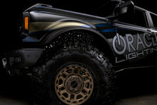 Load image into Gallery viewer, Oracle Lighting Fiber Optic Wheel Liner ColorSHIFT RGBW Kit-40W LED/600 Fibers NO RETURNS