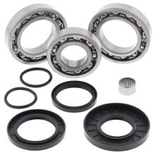 Load image into Gallery viewer, All Balls Racing 12-18 Kawasaki KVF300 Brute Force Differential Bearing and Seal Kit Rear