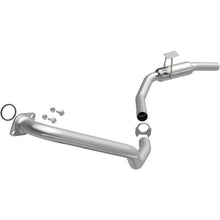 Load image into Gallery viewer, Magnaflow BRE Rear Muffler Kit Replacement Lexus