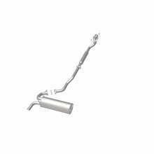 Load image into Gallery viewer, MagnaFlow BRE Exhaust Kit 11-17 Nissan Juke 1.6L