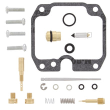 Load image into Gallery viewer, All Balls Racing 07-11 Kawasaki KLF250 Bayou Carburetor Rebuild Kit