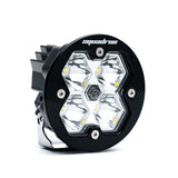 Baja Designs Squadron-R 2.0 Sport LED Spot (Single Light)