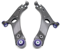 Load image into Gallery viewer, SuperPro 11-16 Kia Sportage Front Lower Control Arm Set W/ Sp Bushings