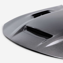 Load image into Gallery viewer, Anderson Composites 22-23 Dodge Charger Hellcat Jail Break Carbon Fiber Hood - Type JB