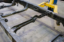Load image into Gallery viewer, RustBuster 01-04 Toyota Sequoia Front Fuel Tank Crossmember