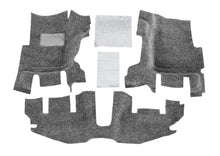 Load image into Gallery viewer, Husky Liners 97-06 Jeep Wrangler TJ/04-06 LJ (w/o Ctr Cnsl -w/Heat Shld) Guardian Comfort Jeep Liner