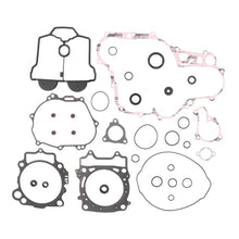 Load image into Gallery viewer, Vertex Gaskets 16-18 Yamaha WR450F Complete Gasket Kit w/ Oil Seals