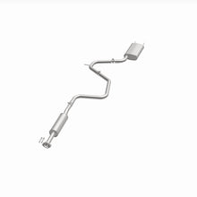 Load image into Gallery viewer, BRExhaust 16-24 Chevrolet Malibu 1.5L Direct-Fit Replacement Exhaust System